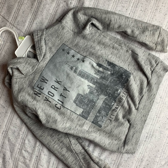 Toddler sweater - Picture 2 of 2